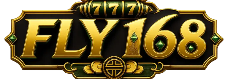 FLY168 Logo